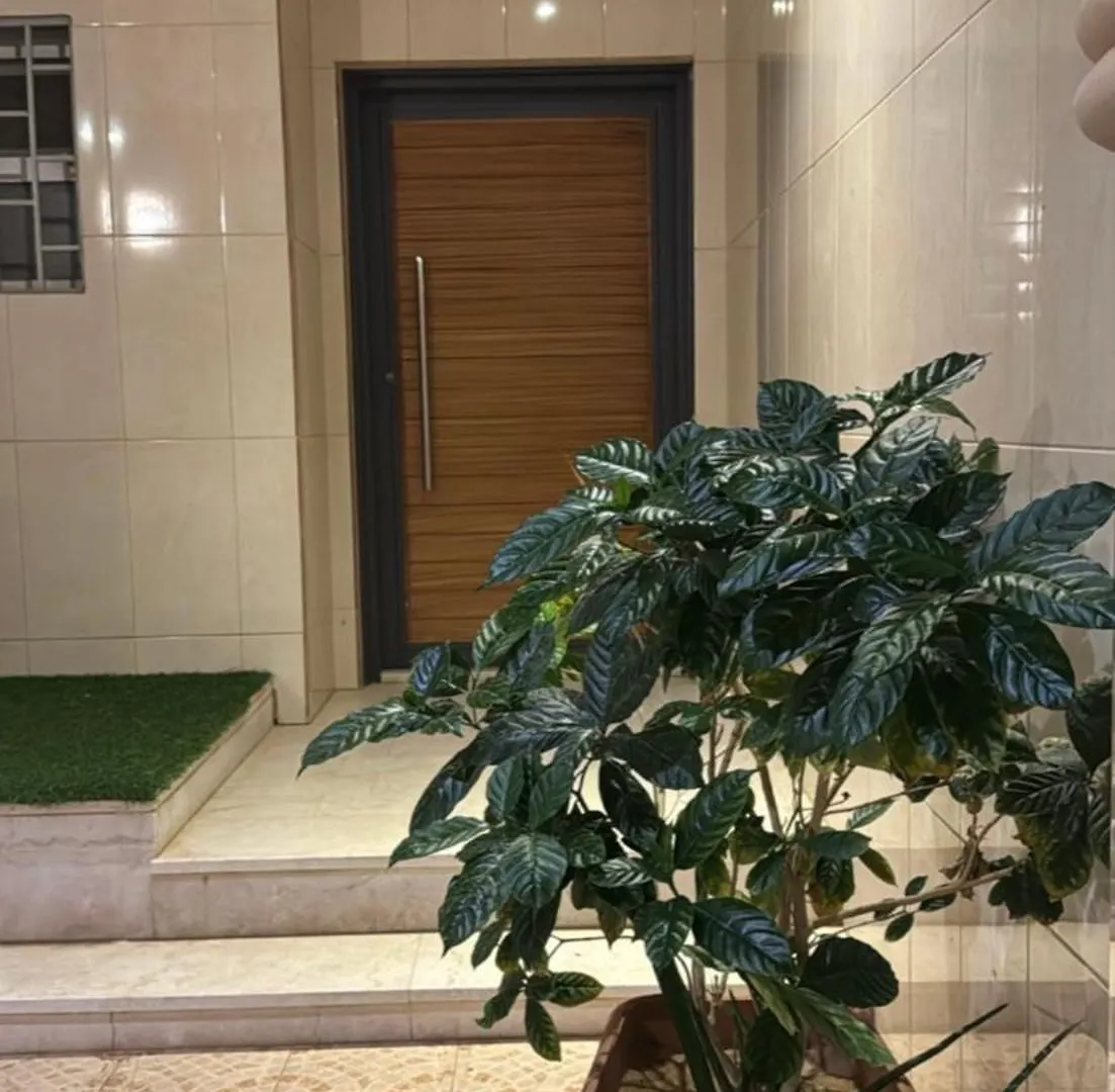 Villa Al Haneen Mecca Apartment