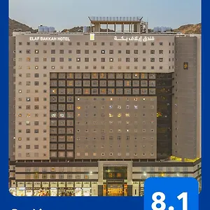 3* Otel Elaf Bakkah