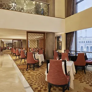 4* Otel Hilton Jabal Omar Makkah