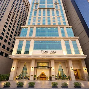 5* Otel Tilal Jabal Al Kabah