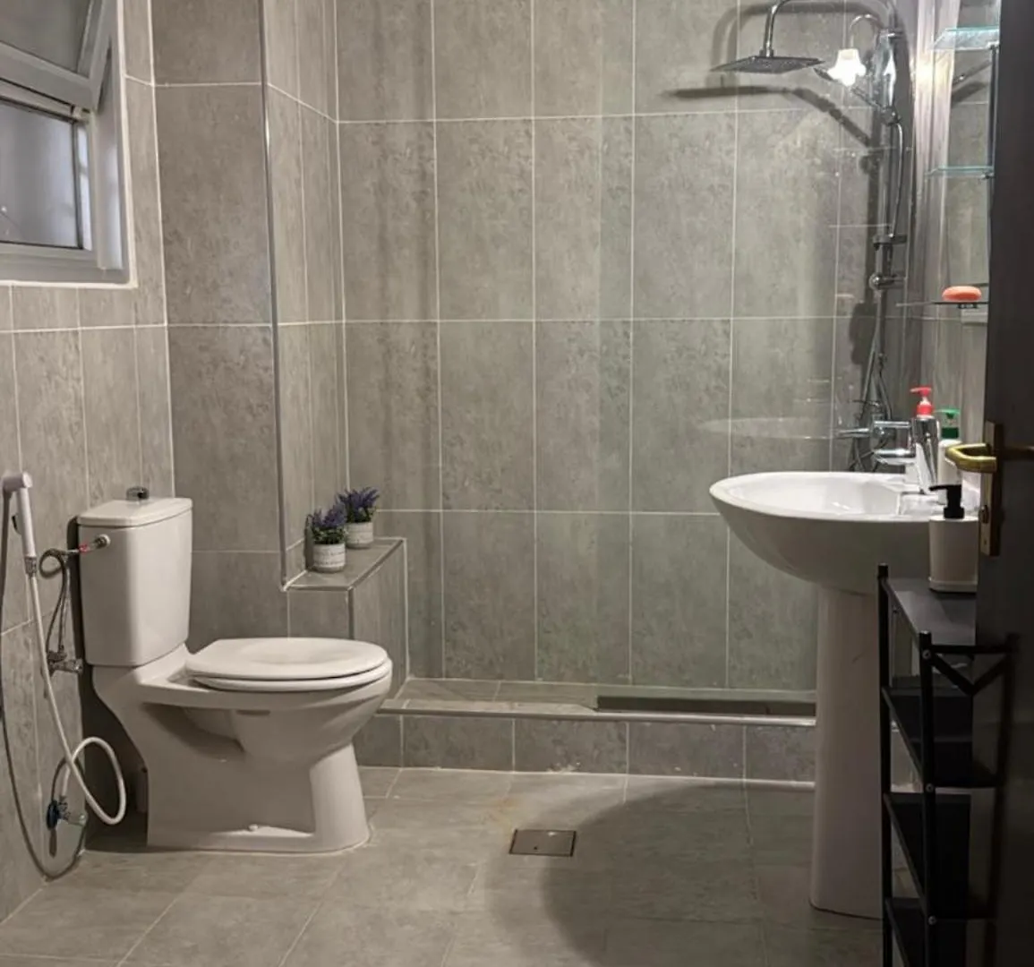 Villa Al Haneen Mekke Daire