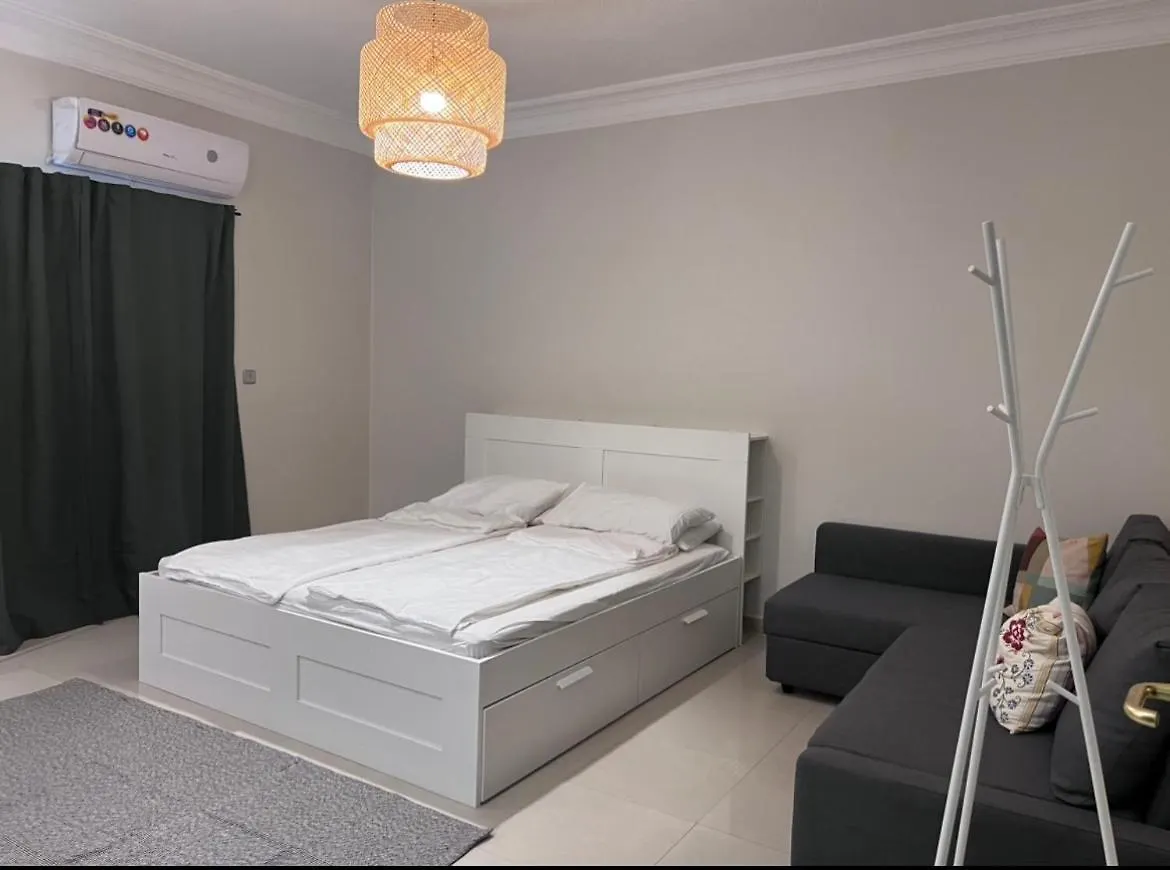 Apartment Villa Al Haneen Mecca