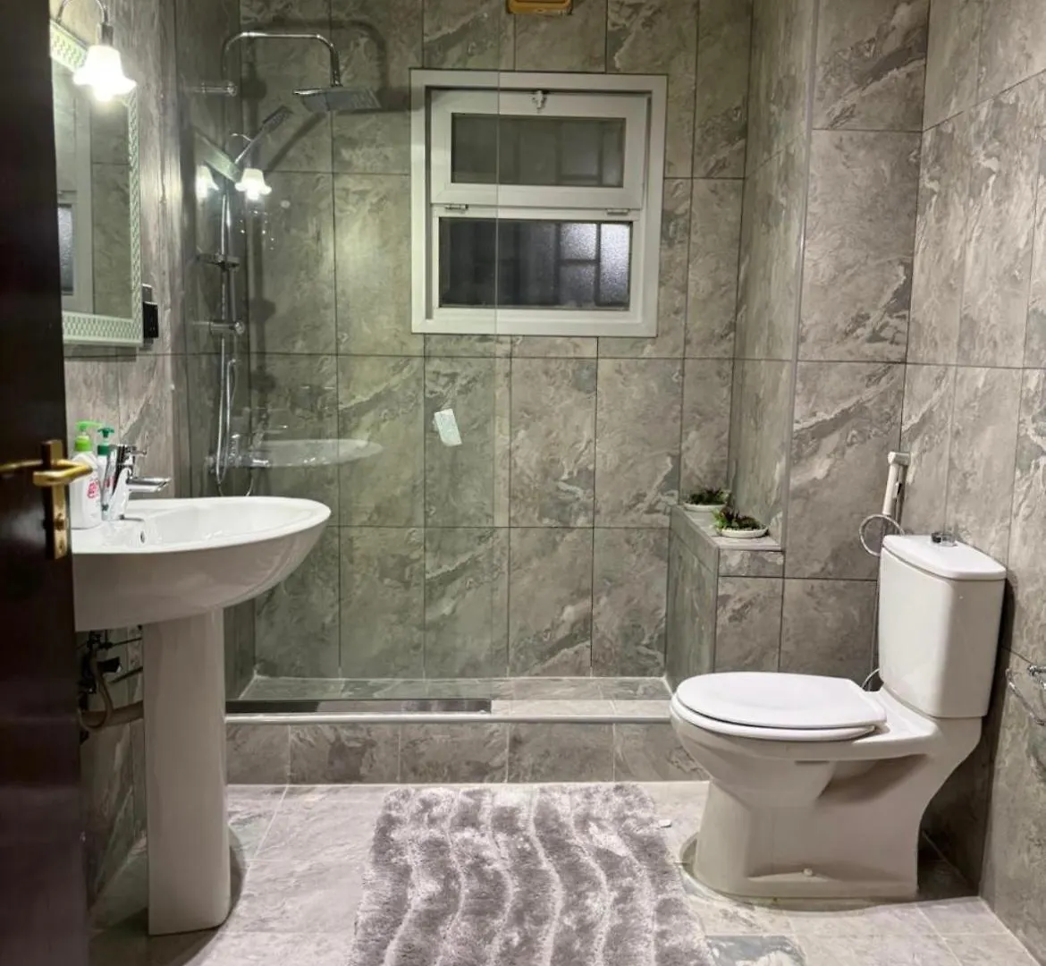 Villa Al Haneen Mekke Suudi Arabistan