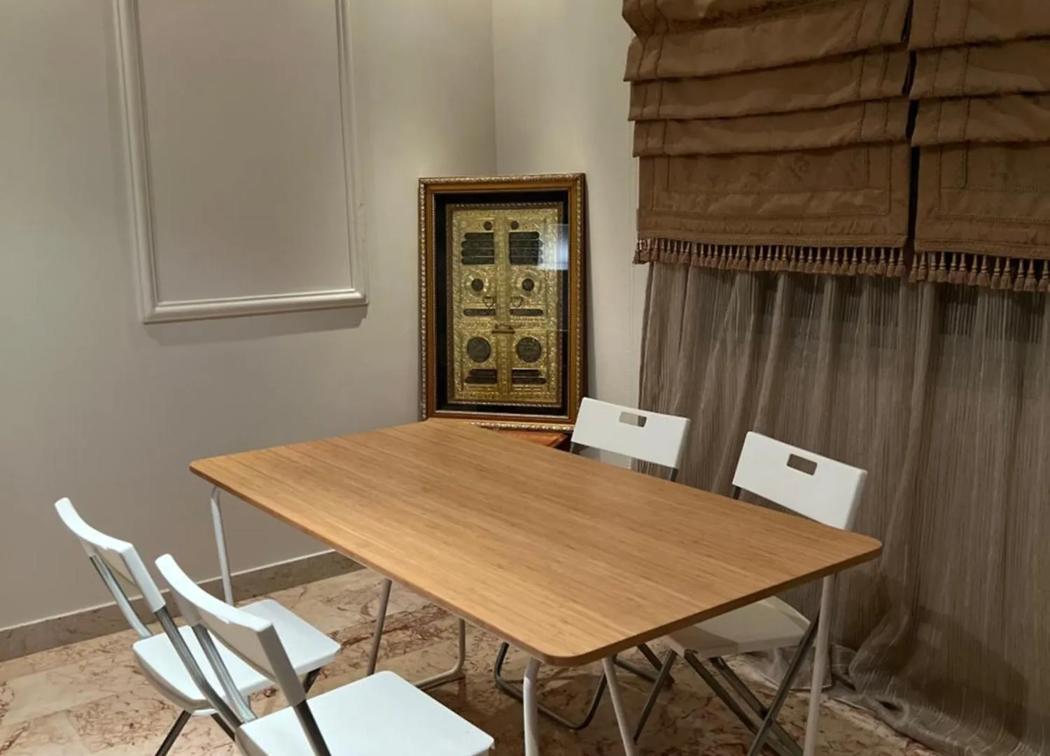 Daire Villa Al Haneen Mekke